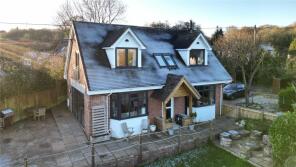 Severn View, The Mines, Broseley TF12 5QY