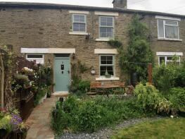 3, Simpson Terrace, Bishop Auckland DL13 2AU