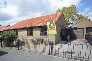 10, Oakfield Avenue, Goathland, Whitby YO22 5NB
