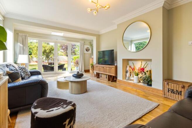Family Lounge