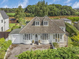 65 Merryfields, Heath Lane, Woodstock OX20 1RZ