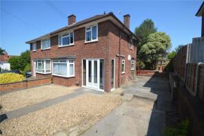 44, Danesboro Road, Bridgwater TA6 7LT