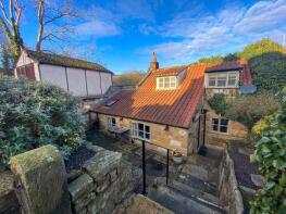 Caytam Cottage, Thorpe Bank, Fylingthorpe, Whitby YO22 4UA