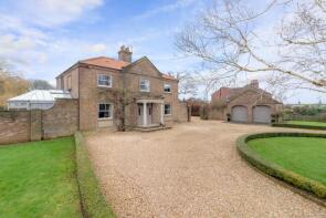 Woodside, Wobeck Lane, Ripon HG4 5EZ