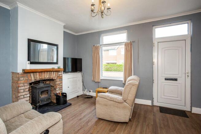 Final-2 - 2 bedroom terraced (house) at Barrow R