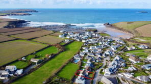 Cranbrook, Trevone Road, Trevone, Padstow PL28 8QX