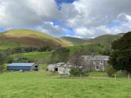 Cross Haw, Cautley, Sedbergh LA10 5LY
