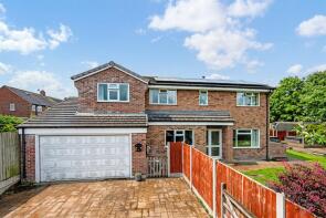 29, Robin Lane, Macclesfield SK11 9AZ
