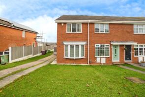 24, Acorn Ridge, Mansfield NG20 8QS