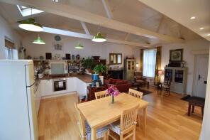 Jerusalem Cottage, Main Road, Louth LN11 8JQ