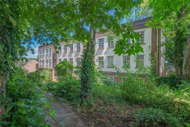 Front External E