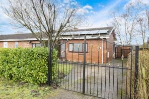 19, Daneshill Road, Retford DN22 8RB