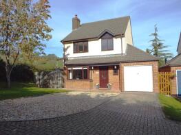 18, Drakes Meadow, Honiton EX14 9BN
