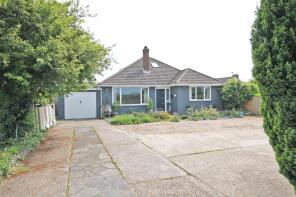 Fernhills, Ringwood Road, Christchurch BH23 7BE