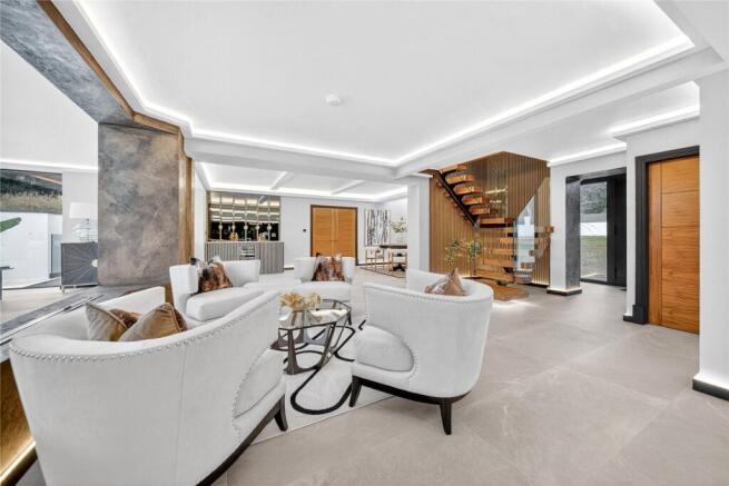 Dining/Living