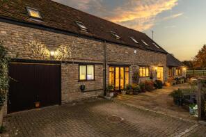 1, Home Farm Court, Emberton MK46 5DA