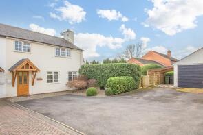 Elfstone, Church Road, Leominster HR6 9PH