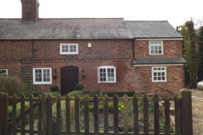 2, Chapel Lane, Dutton, Northwich CW8 4QZ