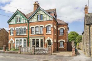 66 Lamorna Villa, East Street, Bicester OX27 7QF