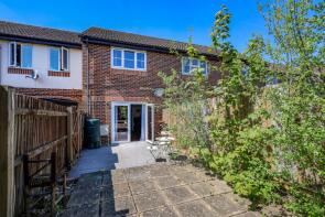 9, Beechwood Court, Newfield Road, Liss GU33 7TZ