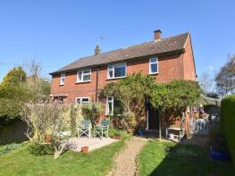 35, Gayton Road, Eastcote NN12 8NG