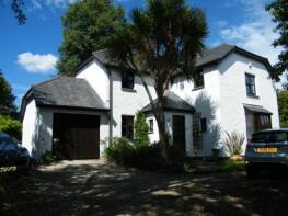 Garden Cottage, Tregembo Hill, Penzance TR20 9EP