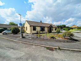2, Bro Dauddwr, Peniel, Carmarthen SA32 7AS