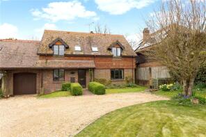 May Tree Cottage, Bighton Road, Alresford SO24 9RE