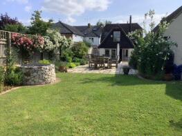 5, Bulls Lane, Aylesbury HP18 9HR