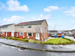 26, St Andrews Gardens, Dalry KA24 4JZ