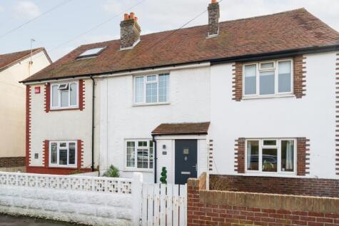 Seymour Road, Lee-on-the-Solent, Hampshire, PO13