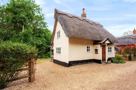 Beech Lane, Wetherden, Stowmarket, Suffolk, IP14