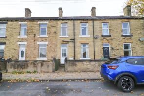 63, South Parade, Ossett WF5 0EF