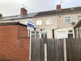 42, Market Place, Nottingham NG16 5NH