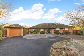 The Rowans, Village Street, Grantham NG32 3NB