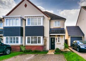 4, The Limes, Wolverhampton WV8 1QW