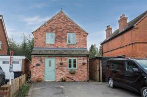 102a Orchard Cottage, Main Street, Nuneaton CV13 6AJ
