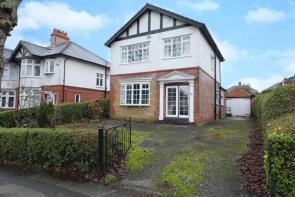 55, Swanland Road, Hessle HU13 0NN