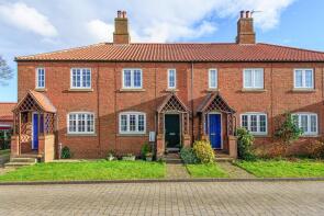 3, Manor Chase, York YO26 7RB