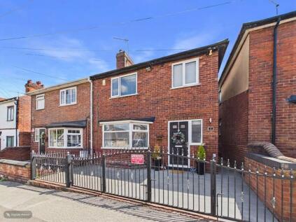 Penmore Street, Hasland, S41