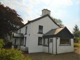 Rhiwmynach, A4120 Devils Bridge Village, Aberystwyth SY23 3JL
