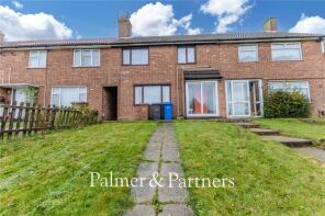 37, Speedwell Road, Ipswich IP2 0LQ