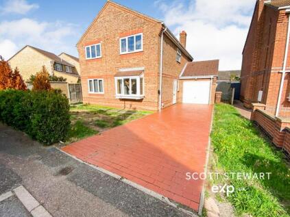 Redshank Close,Whittlesey,Peterborough,PE7 1PP