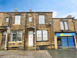 84, Holroyd Hill, Bradford BD6 1NP