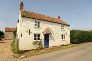 Herga, Green Lane, Hunstanton PE36 6NG