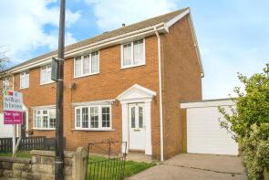2, Broomfield Close, Emley, Huddersfield HD8 9SG