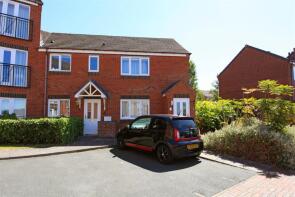 3, Redlands Road, Hadley, Telford TF1 5LW