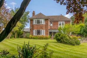 The Chestnuts, Ravens Gate, Holbeach St Johns, Spalding PE12 8RD