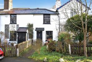 56, Castle Road, Epsom KT18 7NZ