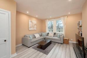 2f1, 243, Ferry Road, Craigleith, Edinburgh EH5 3AB